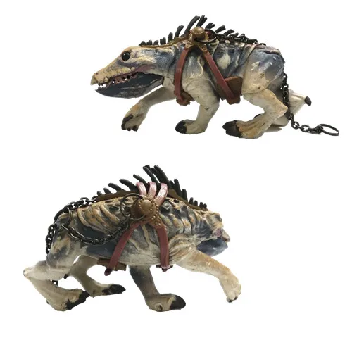 Стимпанк рисунок инопланетного монстра очень красивые | Игрушки и хобби