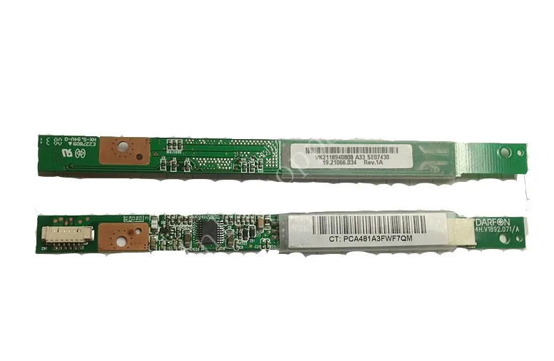 Новый ноутбук SSEA плата инвертора жк дисплея для Acer Aspire 3040 5040 5540 5590 5560 3020 3610 3620 3640 5020