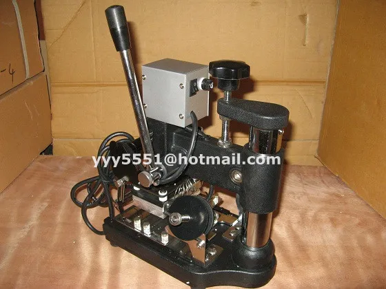 220 В/110 В стандартная Фотографическая самосвал с бронзовым эффектом и