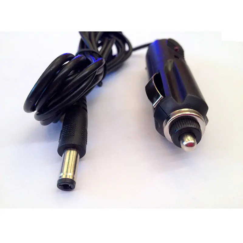 2 В/24 В автомобильный прикуриватель источник питания зарядное устройство Шнур