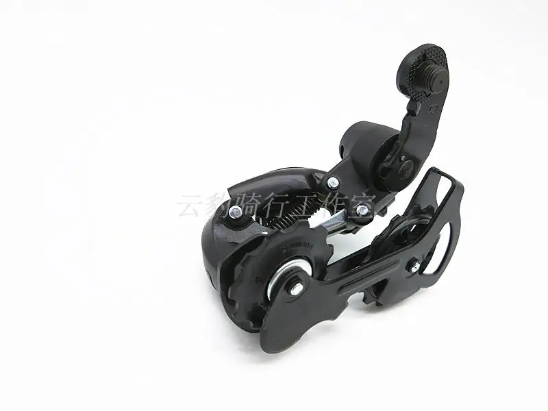 SHIMANO 2x7 скоростной Переключатель скоростей для шоссейного