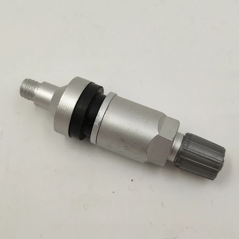 Клапаны для шин kit1 8 шт. TPMS Faw Besturn B50 B70 X80 B90 бескамерный клапан система контроля