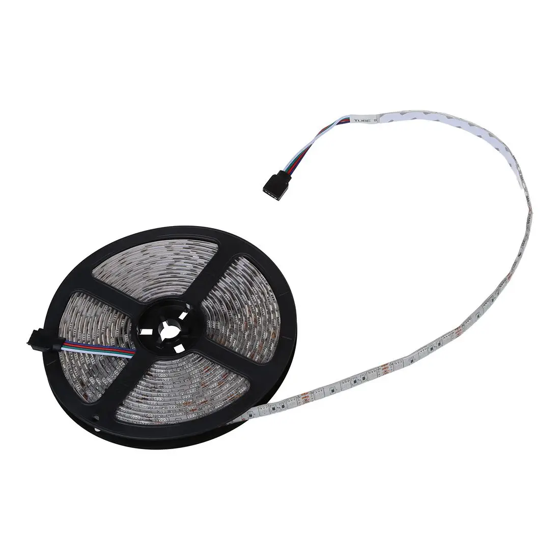 2x5 М 600 5050 SMD светодиодный водонепроницаемый фонарь полоса полосы RGB | Лампы и