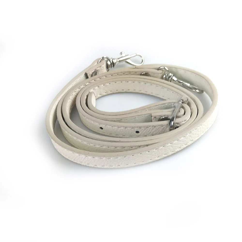 120 см длинная сумка через плечо из искусственной кожи ремни ручки для сумочки DIY