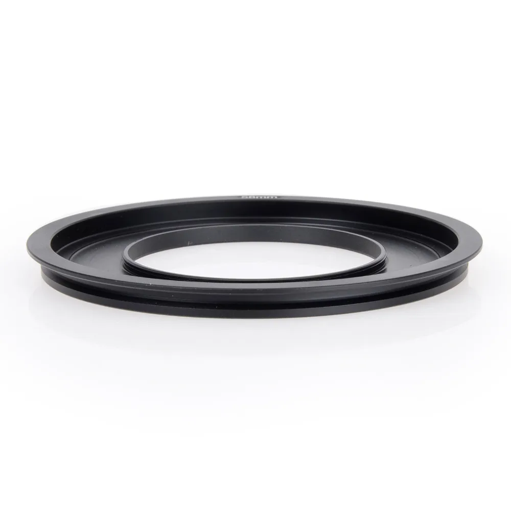 100 мм квадратный держатель фильтра серии Z + металлическое кольцо-адаптер 58 для Lee