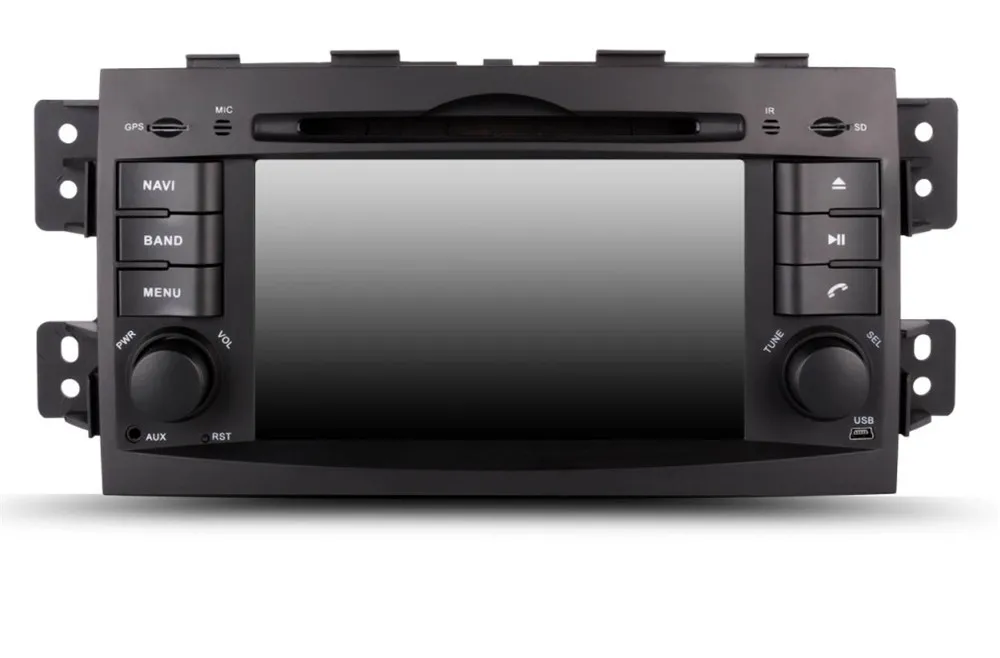 Автомагнитола px6 на Android 9 0 с DVD-плеером gps-навигацией радио головным устройством
