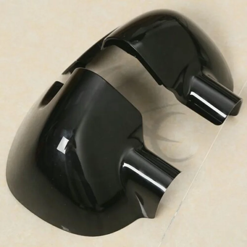 Мотоциклетная Нижняя вентилируемая ножная обтекательная Крышка для Harley Touring Road