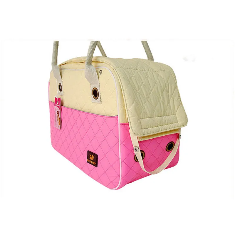 Ветер ткань малый домашних собак кошельки-сумки-женщины-женщины сумочку-мешок