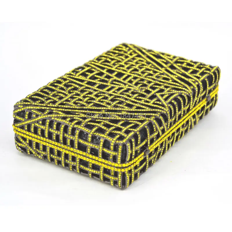 Обувь с украшением в виде кристаллов клатчи вечерние сумки Коробка Форма Для