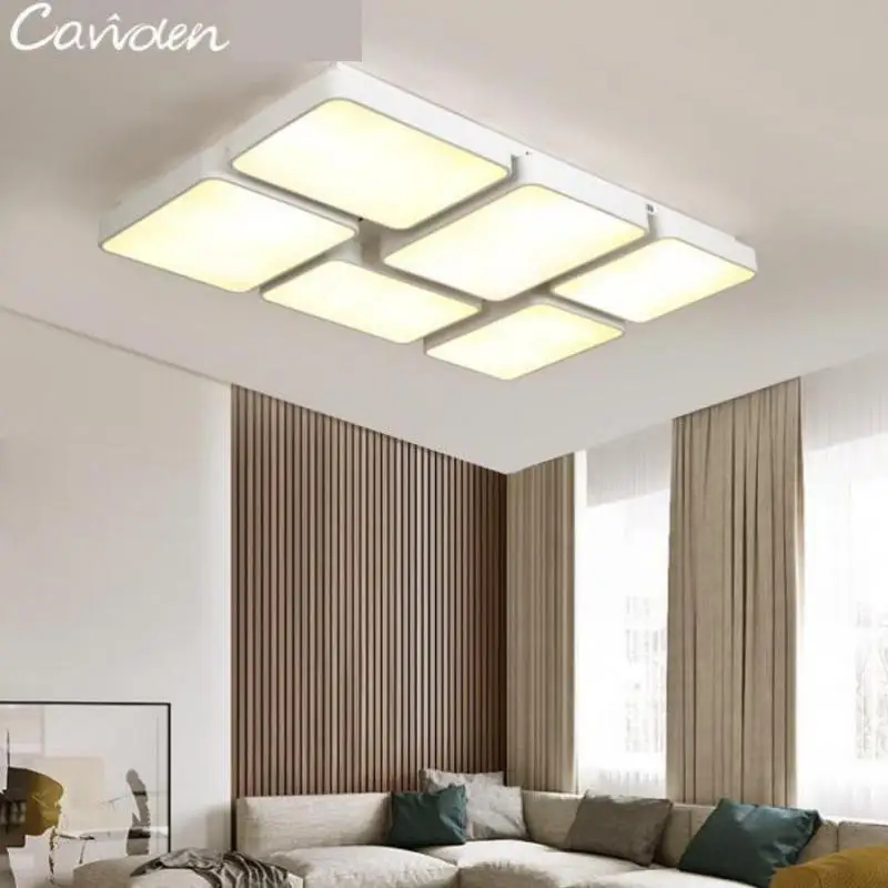 Проектная Инженерная Светодиодная лампа для офисной библиотеки SoHo коммерческая