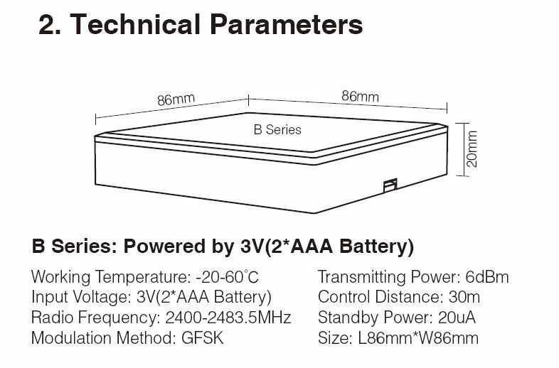 Miboxer 2,4G T1/T2/T3/T4 4 зоны сенсорная смарт-панель led диммер контроллер для RGB/RGBW/CCT Яркость светодиодные полосы, AC220V