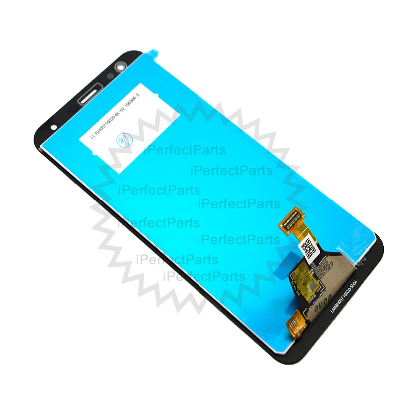 5 7 ''для LG K40 ЖК сенсорный экран дигитайзер Запасные части для X4 2019 дисплей K12 Plus