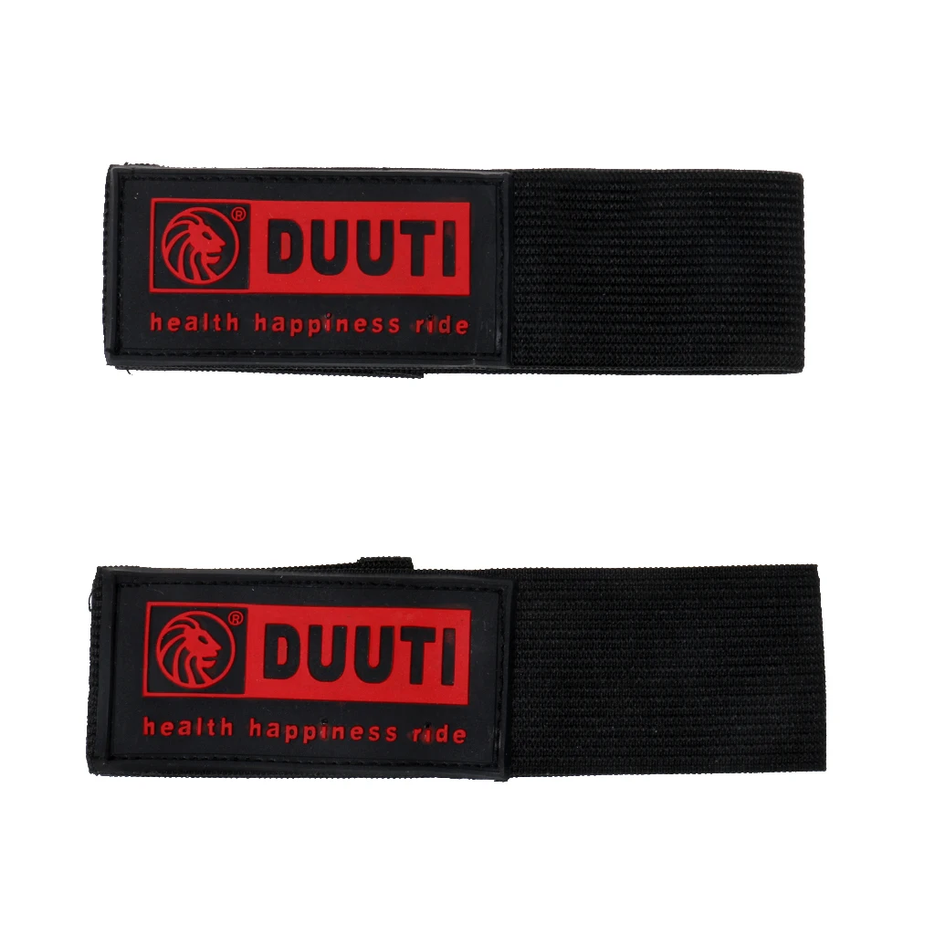 2 шт. велосипедные штаны ремешок для ног ремень резиновый повязка