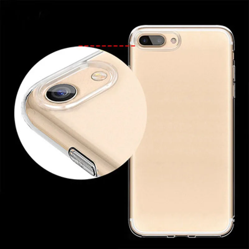 Рисовать Оригинальный чехол для телефона iPhone 7 6 6s 8X5 5S SE одноцветное Цвет