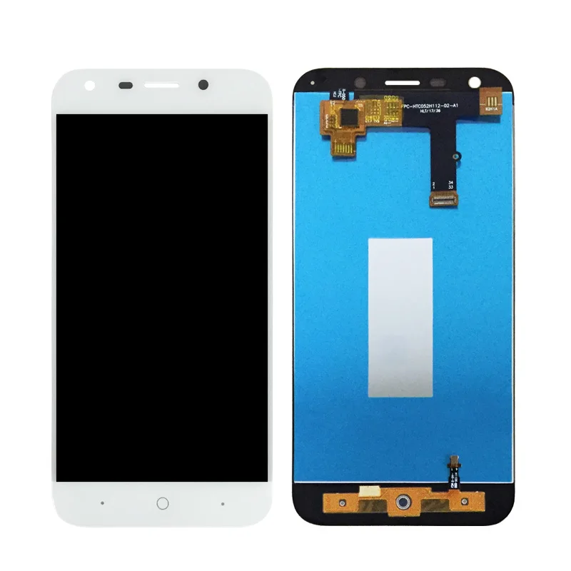 5,2 ''для zte Blade A6/A6 Lite ЖК-дисплей и инструмент для ремонта сенсорного экрана в сборе запчасти с инструментами+ клей для zte Blade A0620