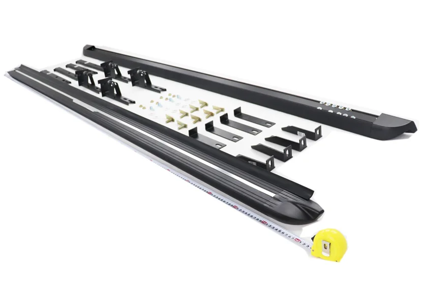 Hot nerf bar side bar foot pedal side step for Benz NEW VITO V260 Valente V-class W447,from ISO9001 big factory,seller recommend