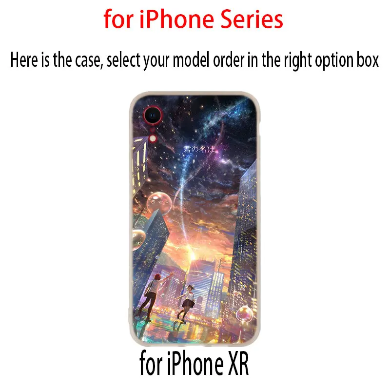 Мягкий силиконовый чехол для iPhone 13 12 11 Pro X XS Max XR 8 7 6 Plus SE 2020 | Чехлы мобильных