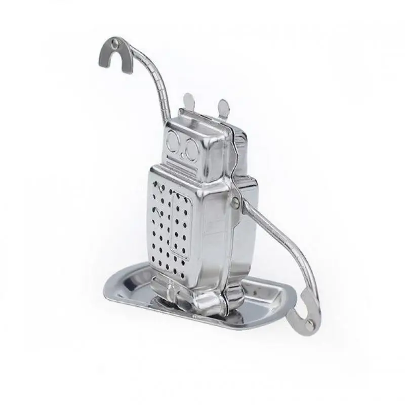 Робот ситечко и капельный поднос из нержавеющей стали Kitstorm кухонные