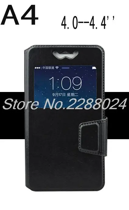Универсальный силиконовый корпус смартфона для bluboo xTouch X500 Пикассо Blackview Omega Pro A5 A8 R7 Билайн Smart 3 Симпатичные Обложка - Цвет: black A4