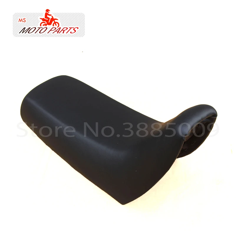 Бесплатная доставка высококачественные пластиковые сиденья PW50 для YZF PW 50CC PEEWEE