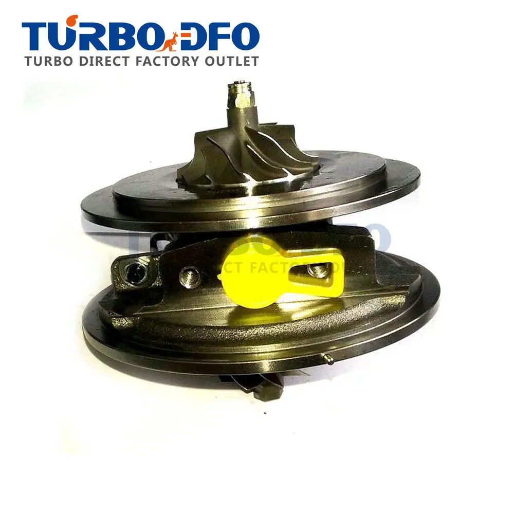 

For VW T5 Transporter 2.0TDI 140 HP 103Kw CAAC - turbo charger core 792290 792290-0002/3 turbine 792290-2/3 cartridge repair kit