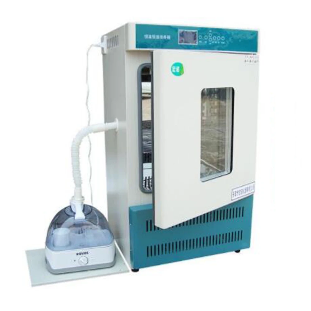 

Лабораторный инкубатор для измерения влажности и температуры