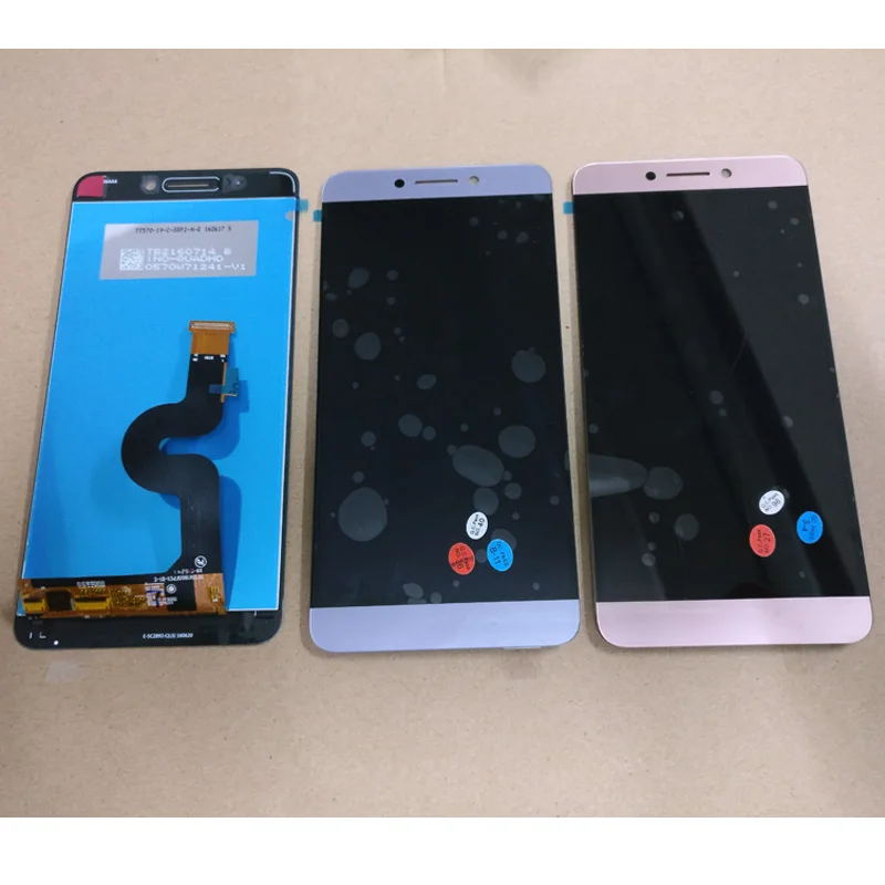 Для leeco Le Max 2 Max2 X820 ЖК-дисплей+ сенсорная панель дигитайзер сборка x821 x822 x823 x829 для Letv le max 2 lcd x820