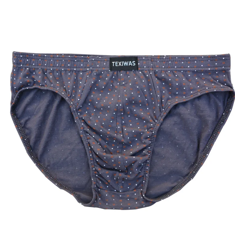 Трусы мужские 2019 хлопок 4 шт./лот нижнее белье большие размеры XXL XXXL XXXXXL 100%|mens underwear