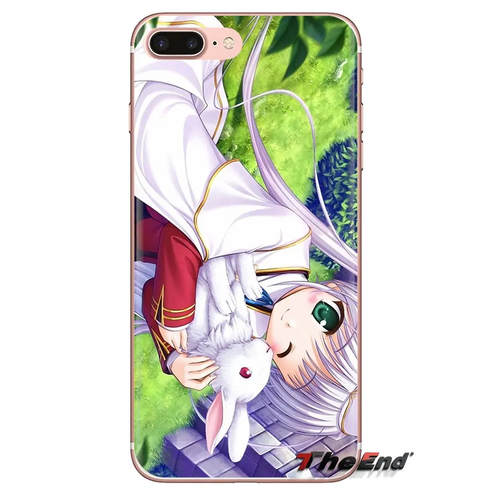 Soft Case Cover Fortune Arterial Anime Japan Art For Sony Xperia Z Z1 Z2 Z3 Z5 compact M2 M4 M5 C4 E3 T3 XA Huawei Mate 7 8 Y3II |