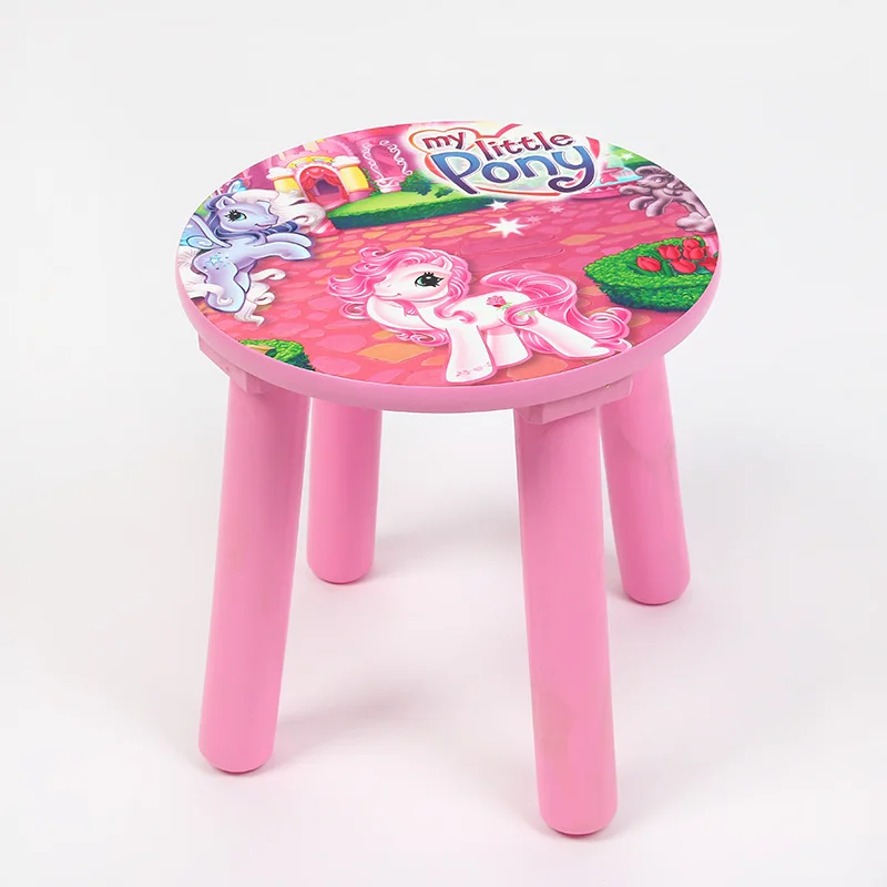 Панельные детские стулья детская мебель для детского сада портативные