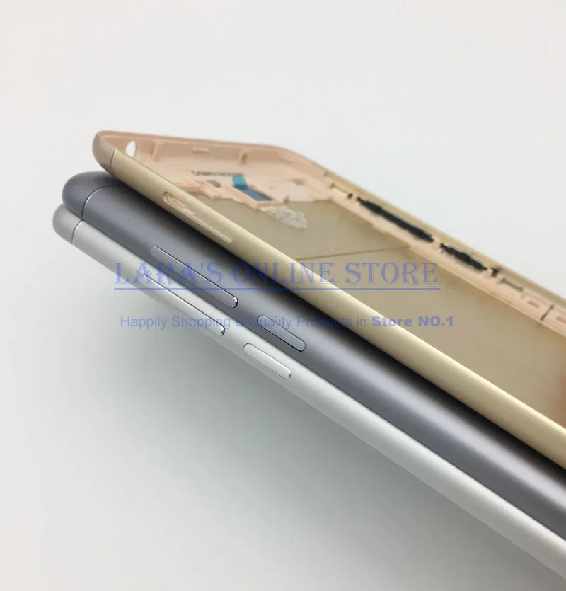 OEM новый Батарея задняя обложка для MEIZU M3S 5 &quotдюймовый телефонный корпус Корпус