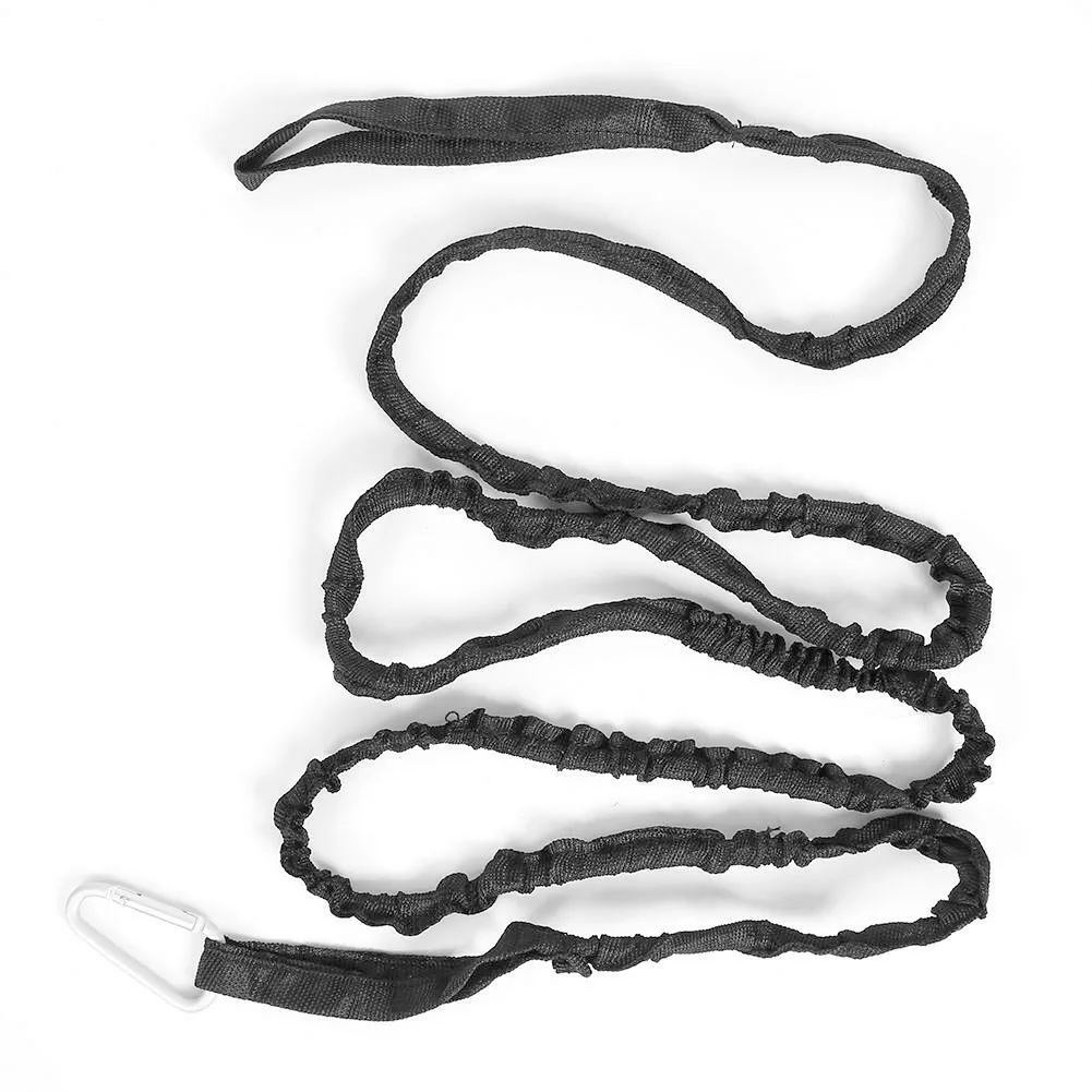 Безопасная гребная лодка веревка практичная каноэ доска для серфинга каяк плот