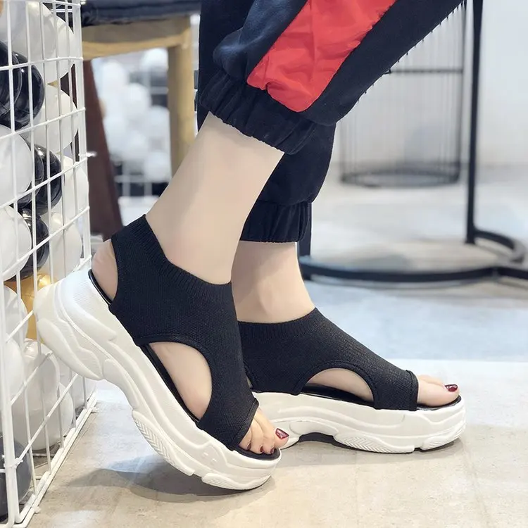 Aleafalling/женские босоножки Zapatos Летние туфли с ремешком на щиколотке Женские