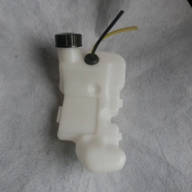

FUEL TANK ASSEMBLY FOR ROBIN EH035 & MORE 33.5CC 31.1CC 4 STROKE STRIMMER FUEL CAP HOSE PIPELINE SPRAYER