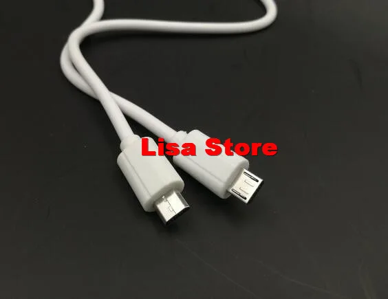 Бесплатная доставка DHL Высокое качество 30 см 50 2A V8 порт micro USB зарядное устройство