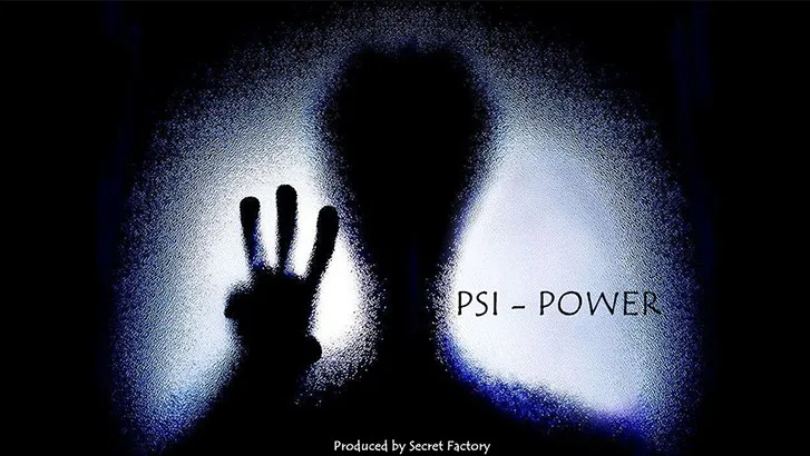 PSI Power от завода секретные фокусы | Игрушки и хобби
