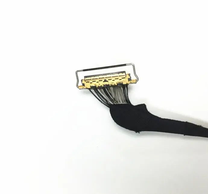 Кабель ЖК дисплея TPFEEL для ноутбука Macbook Air 13 дюймов A1369 A1466 кабель со светодиодным