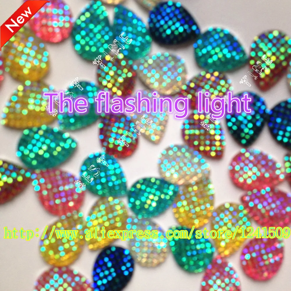 Новинка 2016 высокое качество блестящая поверхность имитация алмаза AB Цвет разные
