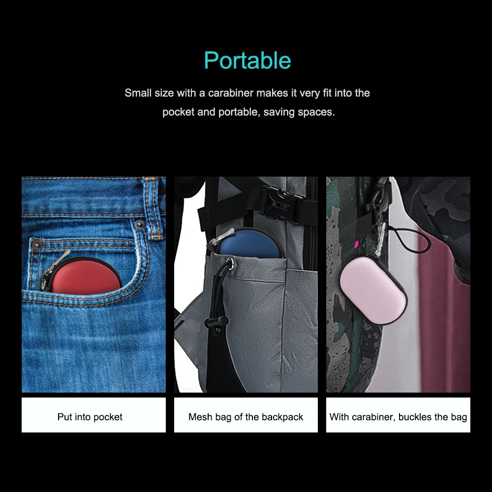 EVA модная сумка для SD карты портативный чехол хранения наушников наушники USB