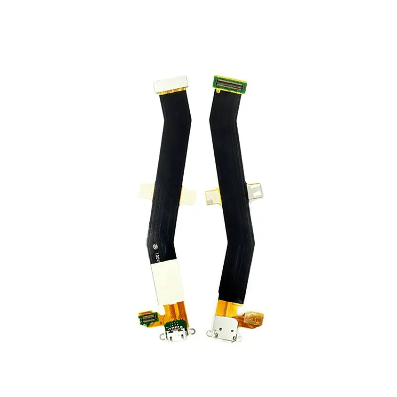 

New usb charge plug board Main Ribbon flex cable for lenovo K910 cell phone
