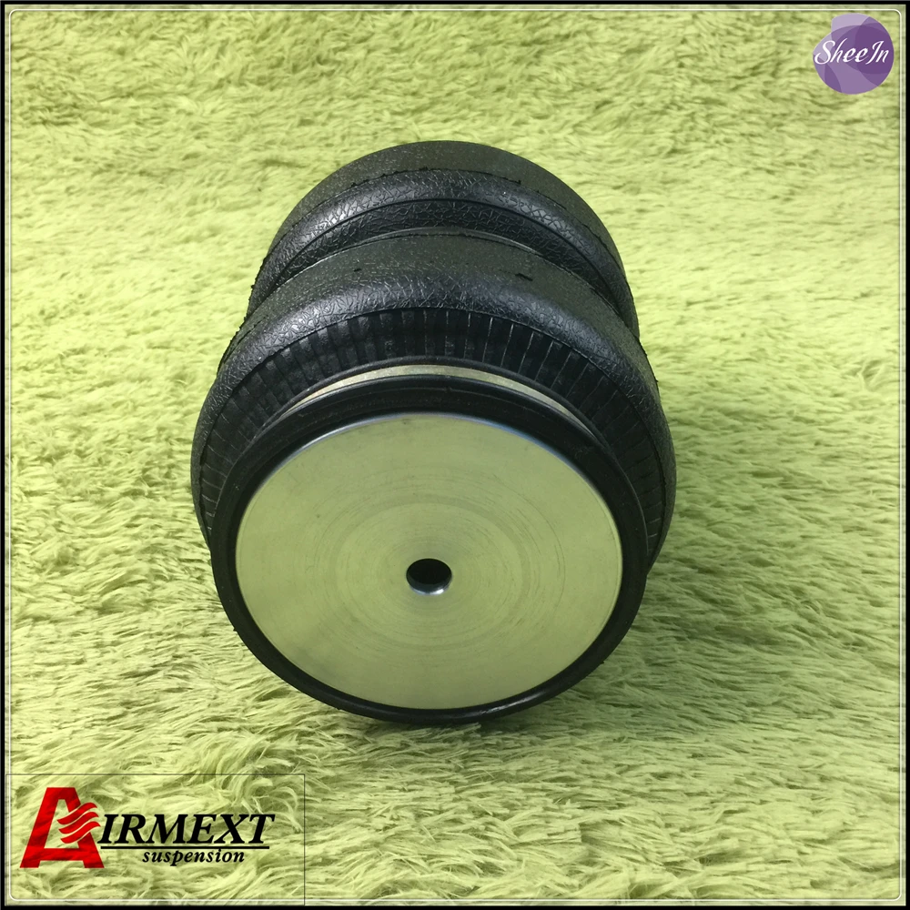Аирмакст®Серия SN142187BL2 подходит для DGR coilover /Airlift 5813/пневматическая подвеска с