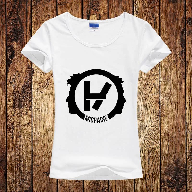 2017 Единорог Blusa Летом Рок н Ролл Футболки Женщины Harajuku Двадцать Один Пилотов