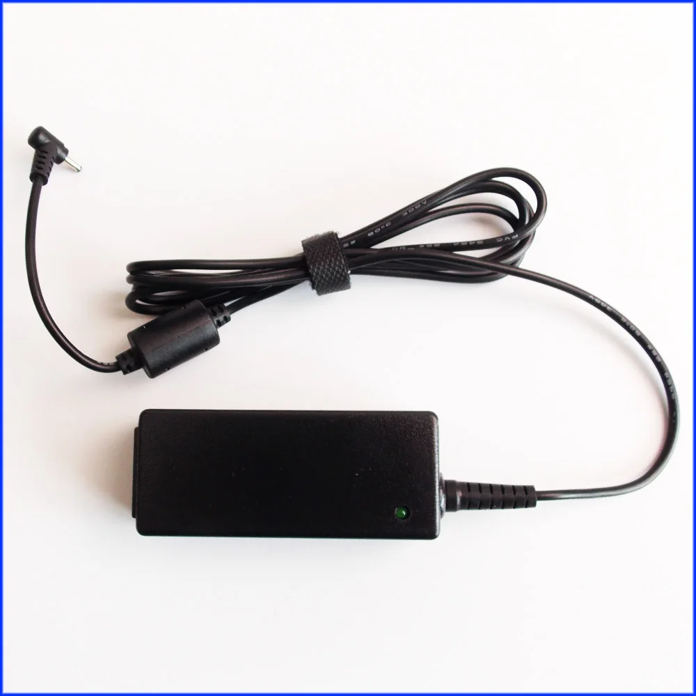 Новинка для ASUS Eee PC Seashell 1201 1201HAB 1201HA 1201PN ноутбук нетбук адаптер переменного тока