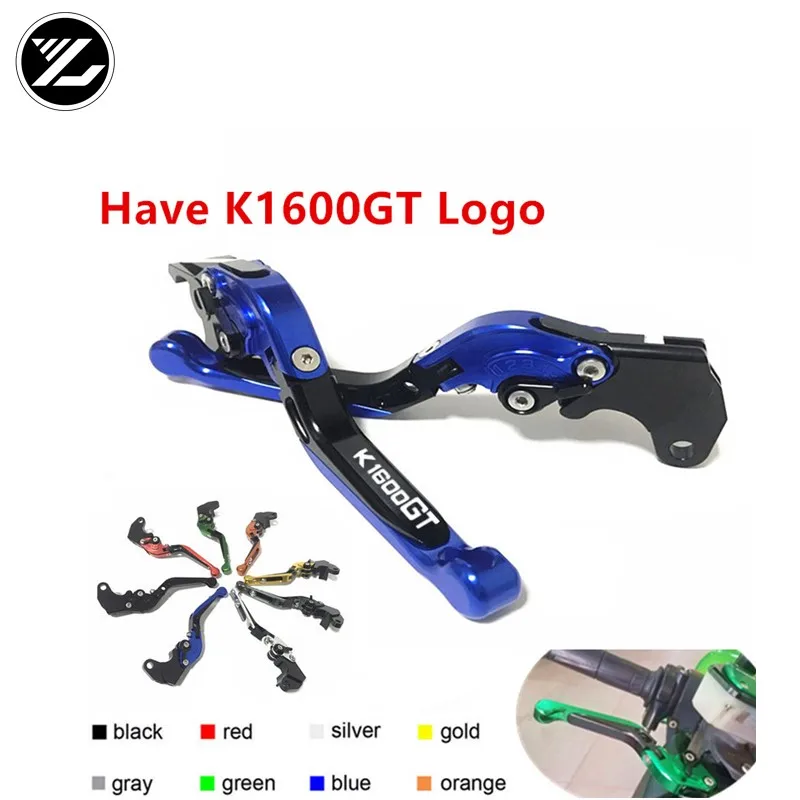 

Выдвижной рычаг сцепления тормоза для Мотоцикла BMW K1600GT 2017 2018