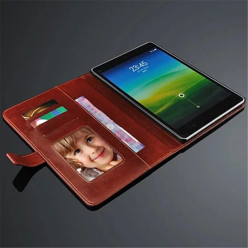 Высококачественный модный кожаный чехол для Xiaomi Mipad 7 9 дюймов роскошные чехлы
