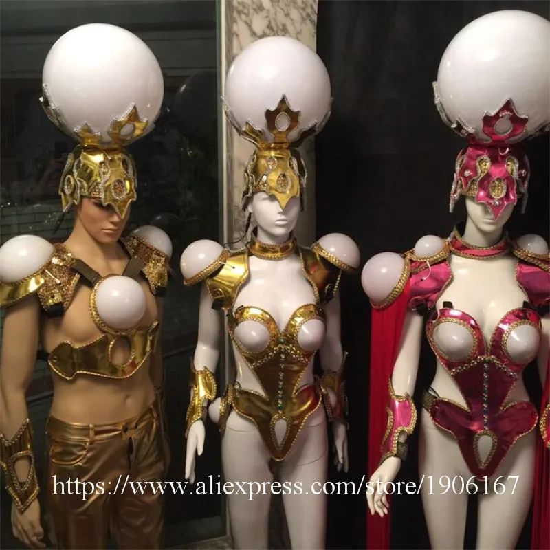 Модное светодиодное светящееся сексуальное вечернее платье одежда для подиума