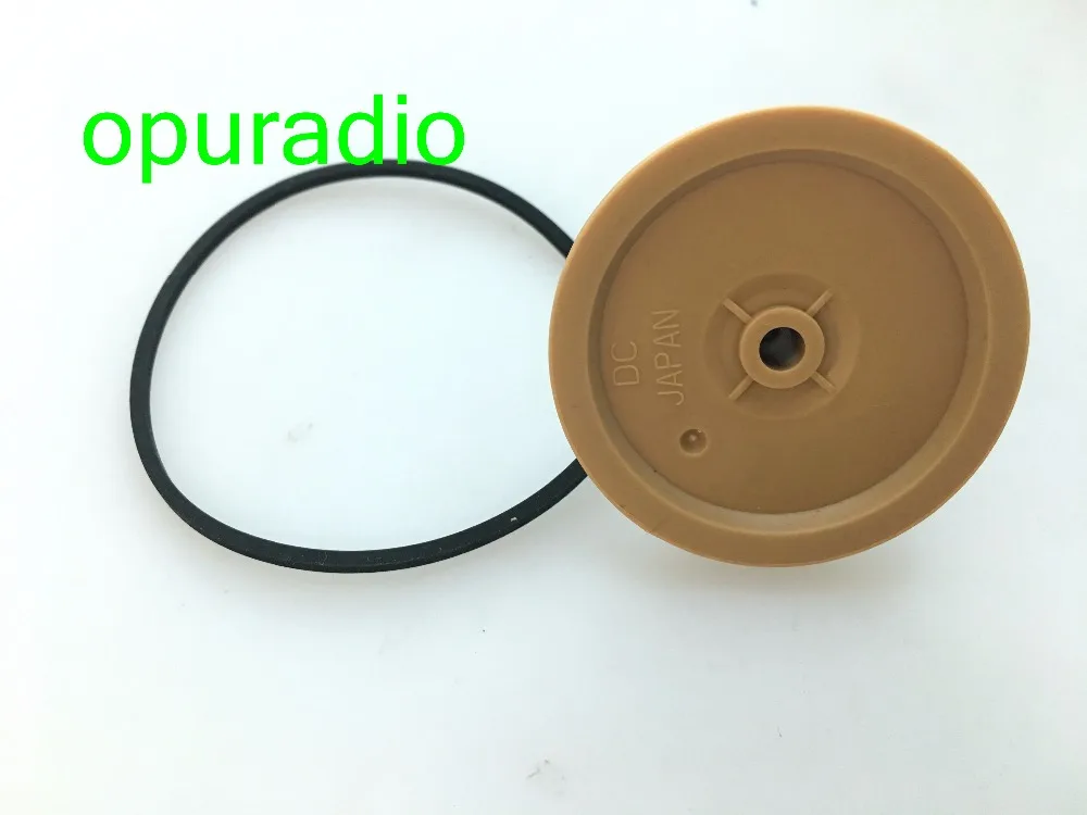 5 шт./лот CDM9 CDM 9 pro зубчатая передача с ремнем Замена для Philips Marantzb проигрыватель