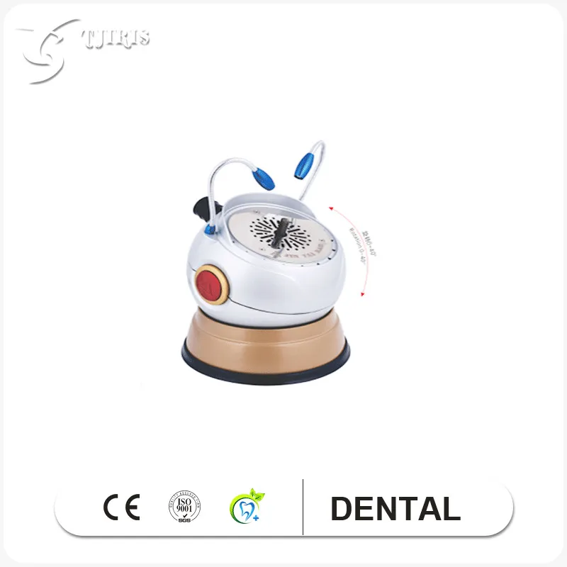 Стоматологический арочный триммер с светодиодный светодиодными