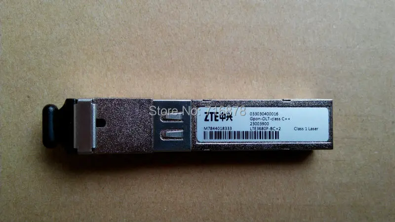 LTE3680P-BC + 2 GPON-OLT-Class C 1 25G SFP модуль GPON 20 км использовать для карты | Мобильные телефоны