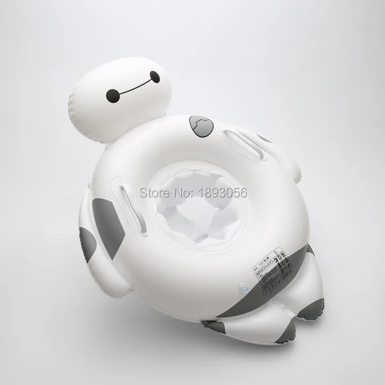 Большой Герой 6 Baymax летняя вода смешные игры спортивные игрушки От 0 до 5 лет дети